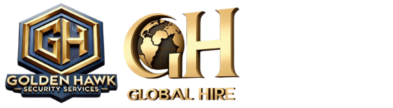 GH Group Logo
