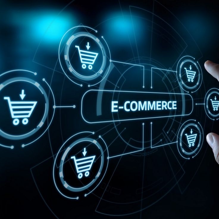 E-Commerce